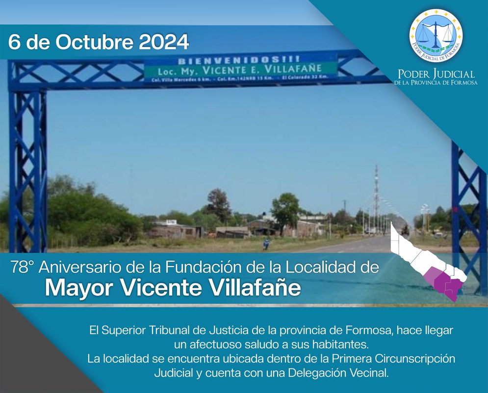 Aniversario localidad de Villafañe