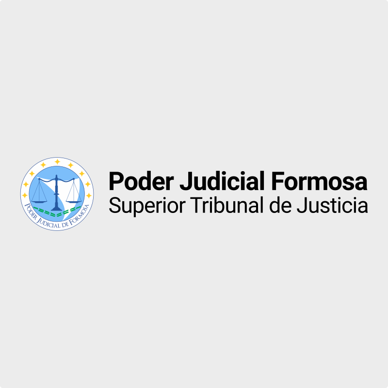 Principal Poder Judicial Formosa