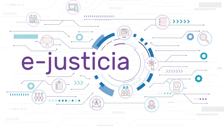 e-justicia